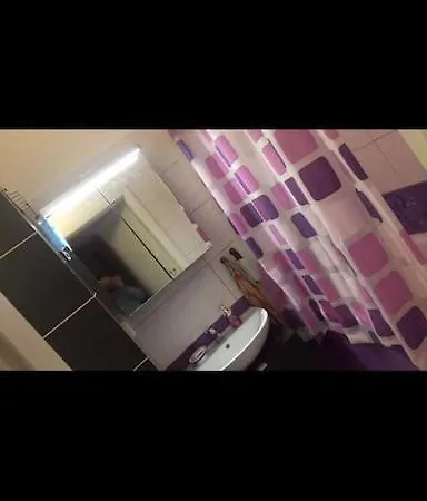 1 - Izbovy S Kupelnou