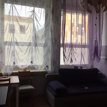 公寓 1 - Izbovy S Kupelnou 布拉迪斯拉发