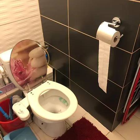 Apartment 1 - Izbovy S Kupelnou