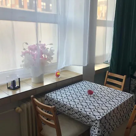 1 - Izbovy S Kupelnou 公寓 布拉迪斯拉发