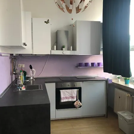 公寓 1 - Izbovy S Kupelnou *