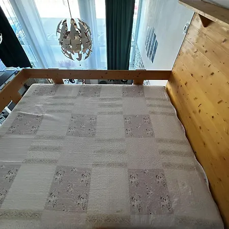Apartman 1 - Izbovy S Kupelnou
