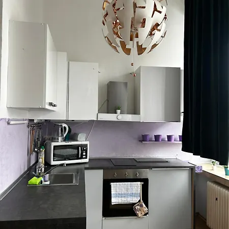 公寓 1 - Izbovy S Kupelnou