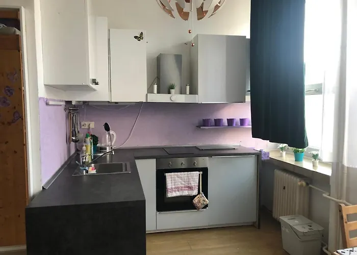 Apartmán 1 - Izbovy S Kupelnou *