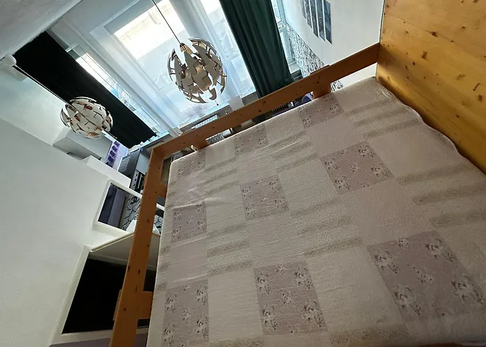 1 - Izbovy S Kupelnou Apartment *