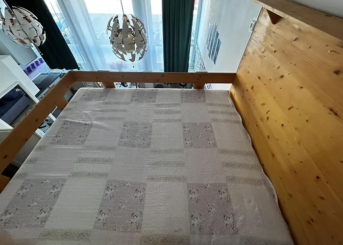 Apartmán 1 - Izbovy S Kupelnou