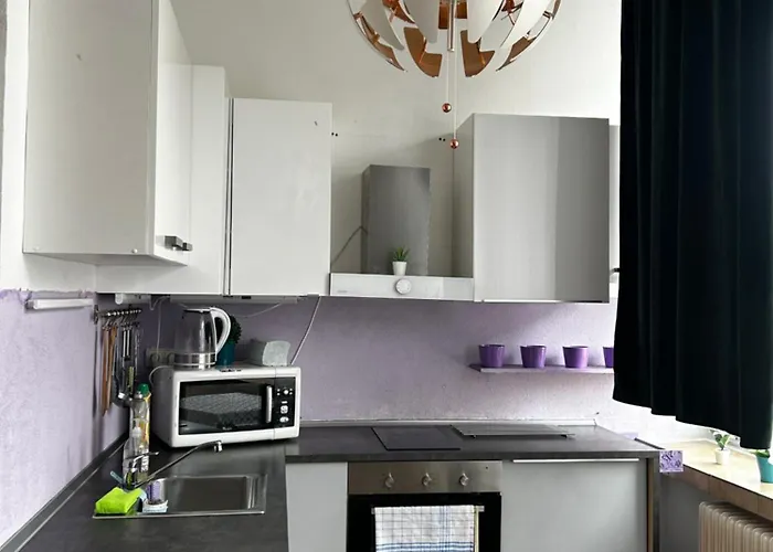 Apartment 1 - Izbovy S Kupelnou