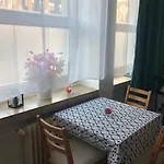 1 - Izbovy S Kupelnou 公寓 布拉迪斯拉发