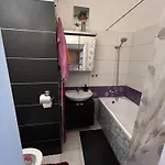 公寓 1 - Izbovy S Kupelnou 布拉迪斯拉发